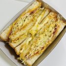서울대입구역 쉬즈베이글 샌드위치 메뉴 후기