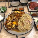 영동전통시장제1주차장 화장실 이미지