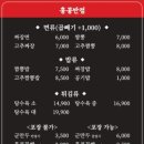 환영반점 이미지