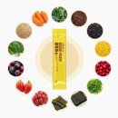 정진영농조합법인 | 소화효소제 추천ㅣ진도강황영농조합법인 커큐민 발효효소 섭취 후기