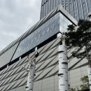 청량리6 | [서울/동대문구] 청량리 L65호텔웨딩컨벤션 6층 컨벤션홀 하객 방문 후기(ATM기, 뷔페)