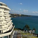 GS 서귀오션점 | 제주도태교여행 파르나스제주 임산부혜택 무료업그레이드 프레스티지스위트룸 어매니티 부대시설 중문...