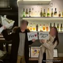 웨딩프로포즈 | 웨딩피켓 구매 및 활용후기 (웨딩촬영, 프로포즈, 인테리어소품 추천)