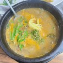 톨게이트 - 청주시 흥덕구 가경로 148 | 대전 추어탕 맛집 동강추어탕, 톨게이트 근처에서 담백하게 먹은 후기