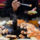 유장군솥뚜껑삼겹살 이미지
