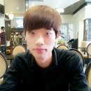 민병철 헤어