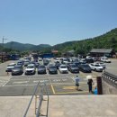 1-13 공중화장실 | [진도 여행 2탄] 진도가볼만한곳 : 운림산방&amp;쌍계사 힐링 여행 후기 (입장료, 주차 등)