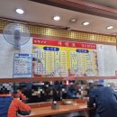 김밥나라 사거리 이미지