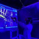 THE MAZE VR 이미지