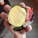 서초김밥 - 세종특별자치시 다정중앙로 45 | 서초 김밥 맛집 식물원김밥 서초본점 후기｜명란계란김밥 날치알묵참김밥 솔직 리뷰