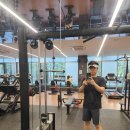 수원역 푸르지오자이 제2 | 수원역푸르지오자이 헬스장 GYM 이용 후기 ChatGPT