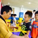 용인대타이곤 태권도 체육관 이미지