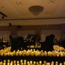 캔들라이트 홀리데이 이미지