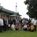 하남 천주교 명례 성지 이미지