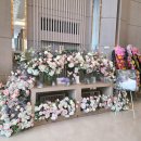 광덕공원 | 안산 AW 컨벤션 웨딩홀 투어 주차 및 뷔페 식대 견적 후기