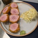 부산 광안리역 근처 신선한 돈가스 맛집 헷츠 내돈내산 후기