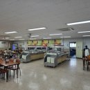 미추홀구청 구내식당 이미지