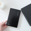 글림 | 2026 다이어리 추천, 심플한 오롬 글림 위클리다이어리 블랙 후기