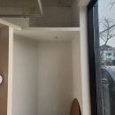 양산 덕계에 새롭게 오픈한 감성 가득 &#39;푸른달 사진관&#39; 시공 후기 :)