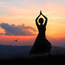 저녁)다이어트요가 이미지