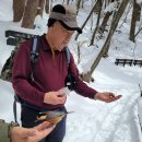 제139회 오대산 비로봉 및 선재길 산행 안내 이미지