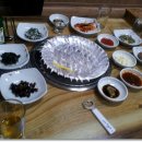 화장동 소주집