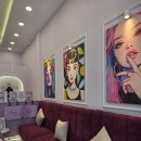 퀸즈헤어 | 다낭 여행 추천 코스, 퀸즈 네일 이발 샴푸+귀청소 만족 후기