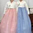 대전로 | W.30 대전 혼주한복 대여, 가성비 끝판왕! 비단소리 한복 대여 솔직후기