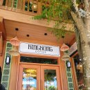 팡팡할인마트 | 푸꾸옥 킹콩커피 메뉴 추천 가격, 분위기 킹콩마트 쇼핑후 필수코스