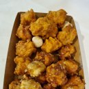 칠성닭꼬치 이미지