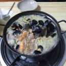 밀촌해물칼국수 이미지