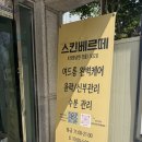 강동-천호-1182 | [강동구/천호역,강동구청역 여드름 관리] 5회차 전후...ㅇ 내돈내산 스킨베르떼 후기 - 좁쌀,화농성...