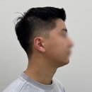 퇴계농공로 | 춘천 미용실 어센브헤어 유일 실장님께 받은 아이비리그컷 후기