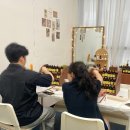 평촌도예공장 | 안양 범계 평촌 향수만들기 원데이클래스 후기