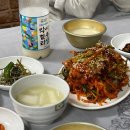 풍산식당 이미지