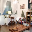 안동풍경호스텔 n LIBRARY 이미지