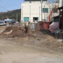 게이트볼장 입구 이미지