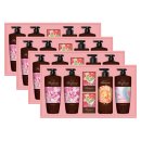 엘지생활건강 | 엘지생활건강 정성담은 샴푸 바디 프리미엄 선물세트 1개