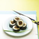 지나김밥 이미지
