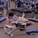 바오휘트니스 이미지