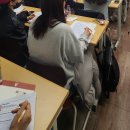 동신코아 앞 | 분당 영어학원 에이블영어학원 2차 입시설명회 성황리 종료! (1)