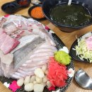 경기도 수원시 권선구 세권로 243 | 수원농수산물시장 정훈수산 포장 및 2층 초장집 후기