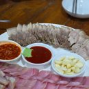 홍어천국 | 중랑구 홍어삼합 맛집 면목동 홍어천국 김치대존맛