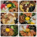 한옥마을주유소 | 서울충무로맛집 행복은간장밥 충무로점 9번 방문 솔직후기