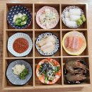 [영도횟집] 참가자미회&amp;물회가 맛있었던 영도대교 초입에 위치한 횟집 / 영도횟집 후기