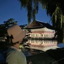 유공빌딩 | 2025 하반기 경복궁 야간관람 후기 | 주차 / 티켓팅