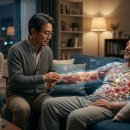 12화: 20분의 기다림, 면역 세포들의 자가 복구 네트워크 시스템 이미지