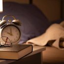 수면의 질을 개선하는 5가지 심리 기법 이미지