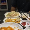 화룡양꼬치마라탕