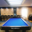 행복한 당구클럽 이미지